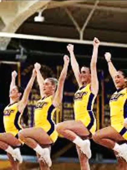 West Chester Univ Maddie