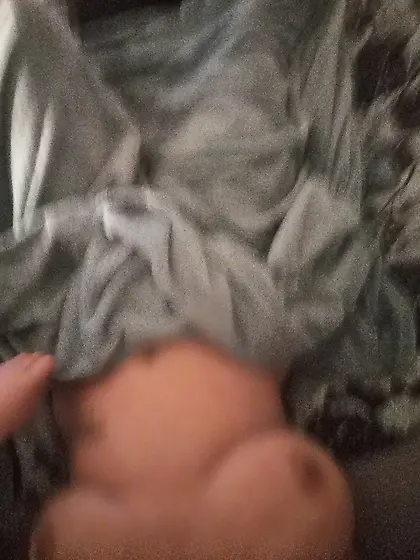 Polish huge tits teen slut