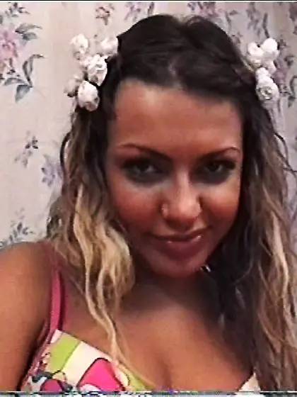 Oh, honey. Drill me!