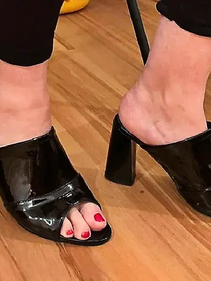 Our Mules