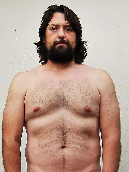 White man americanman roleplay