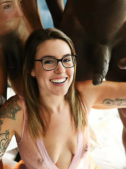 A box full of chocolates