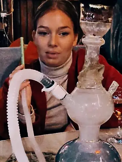 Sonja, finnish escort in Finland