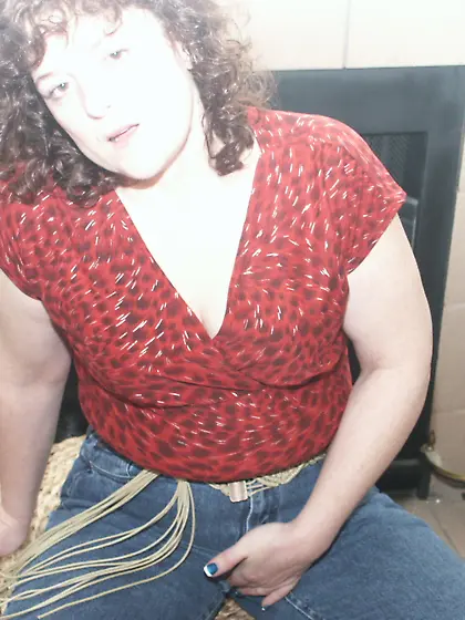 My Real Birth Mother Mary Jane