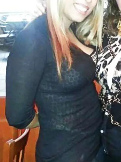 Wives Super-Hot Slit