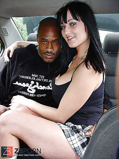 Donna-Dogging Cockslut