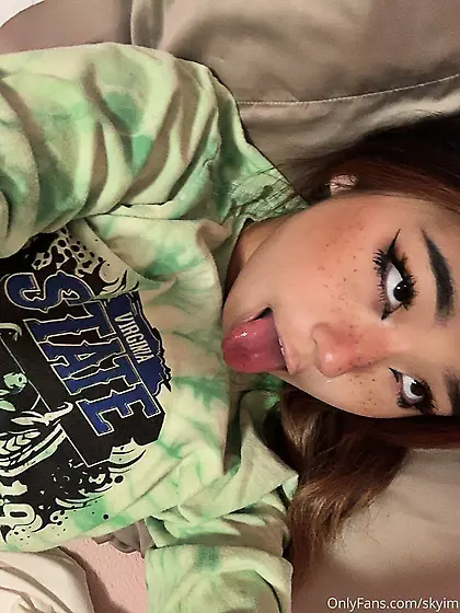 White Cock hungry Asians