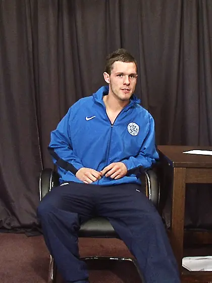 Sex starving gay porn