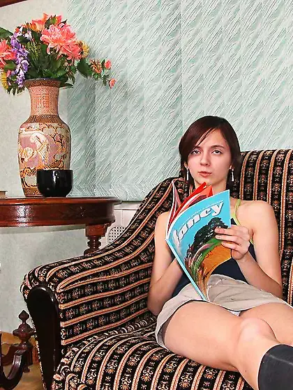 Gina thought that she