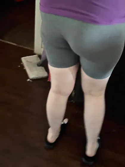 My sexy mom that loves being slutty