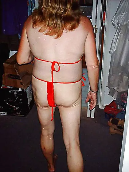 Waiting for santa