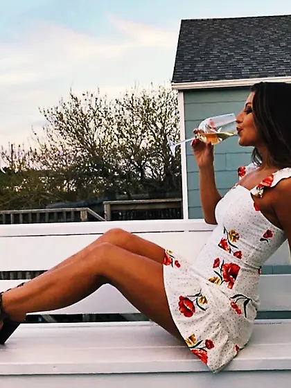 Willow from North Carolina