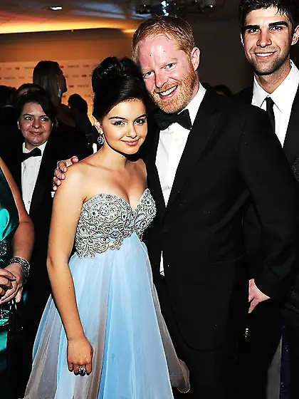 Barely Legal: Fat Whore Ariel Winter