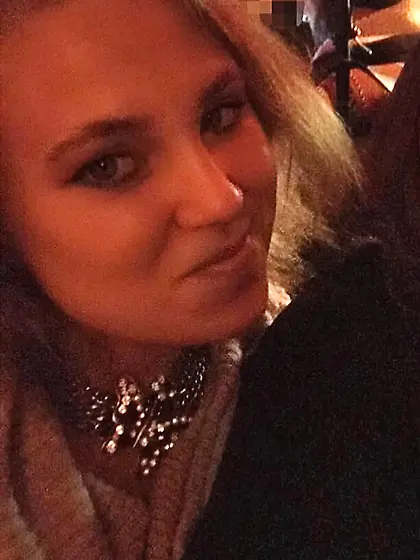 Mandy (GERMANY) Amateur Contest