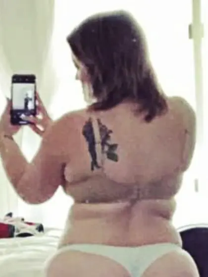 PAWG asshole I wanna buttfuck