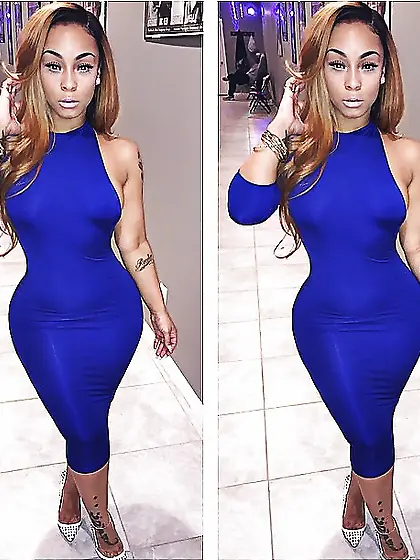 DAMN SHE GOT DAT WORK VOL. 338