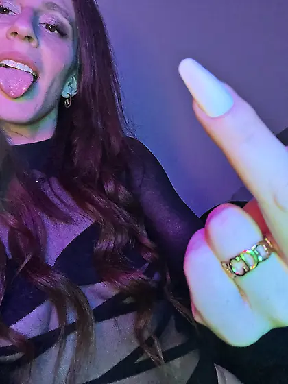 Foot and Findom Brats From Twitter