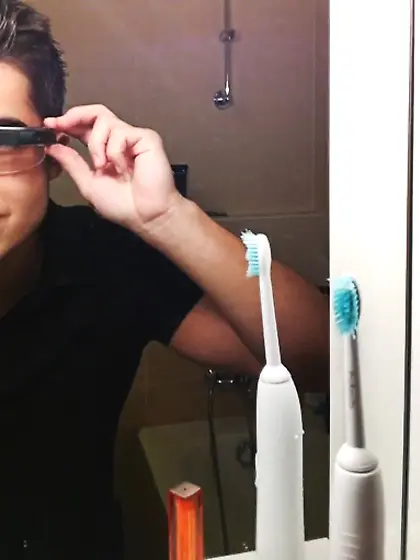 Group teen girls fresh