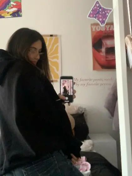 German Teen Slut Roya