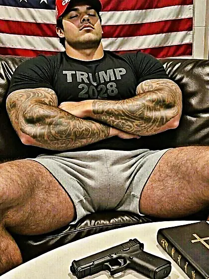 Superior White Alphas