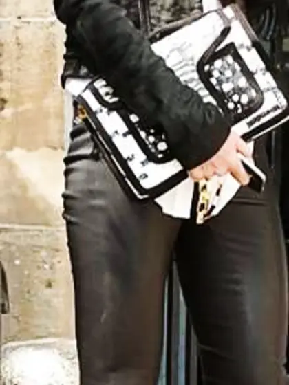 Frauen die mich vom stil reitzen