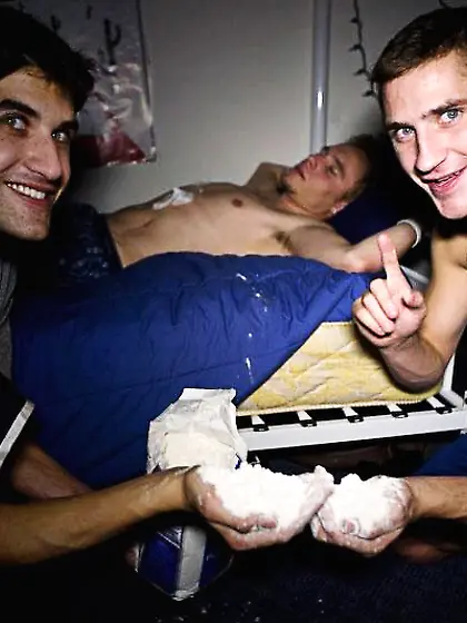 Really gay