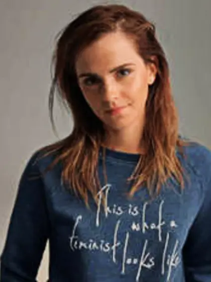 Emma Watson