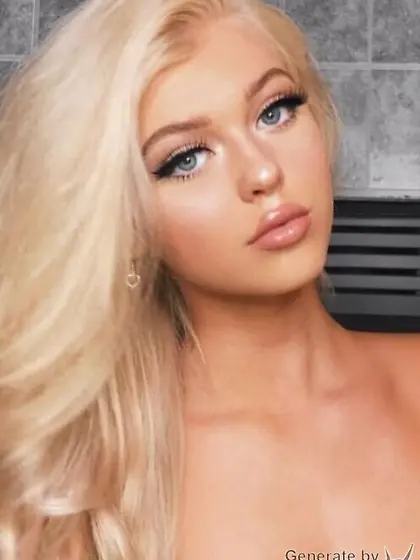 Loren Gray Fake