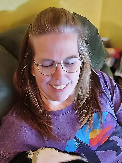 Hot Tara Z From Ohio Dressed And Undressed