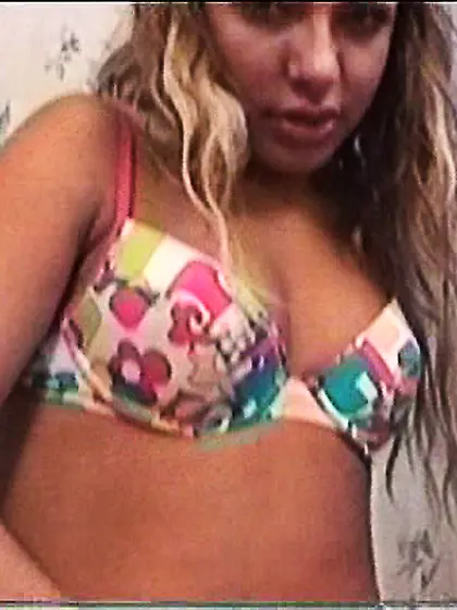 Oh, honey. Drill me!