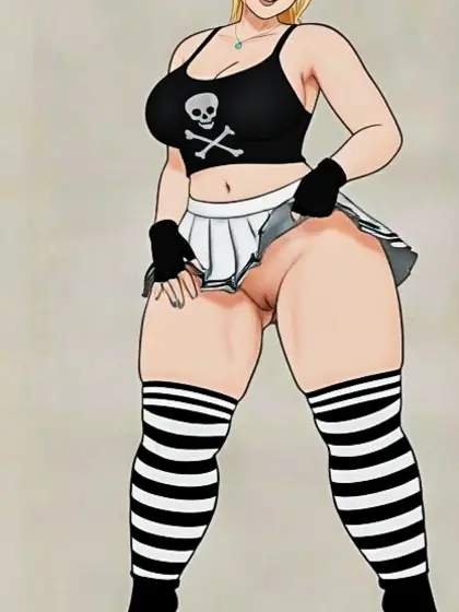 hot toon