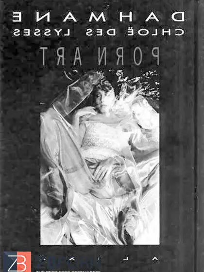 ART PORN Chloe des Lysses