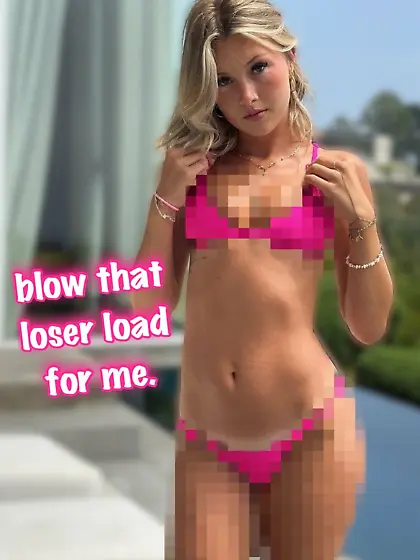 Beta Simp Loser Tummysexual Porn Addict Goon Etc