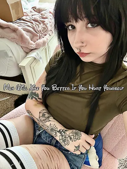 Men will like you better