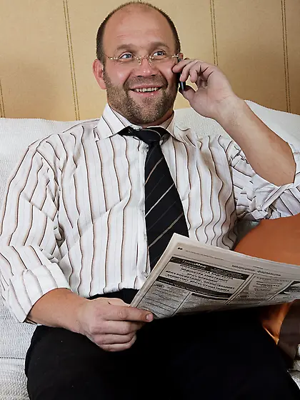 Dumb Rebecca was obsessed