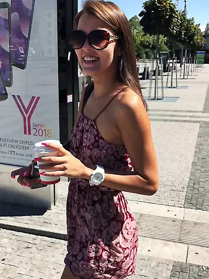 Life Porn Stories bikini