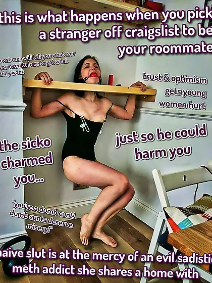 TWISTED TABOO CAPTIONS (OC)