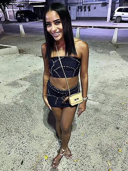 Prostitution,  that's my job! 638