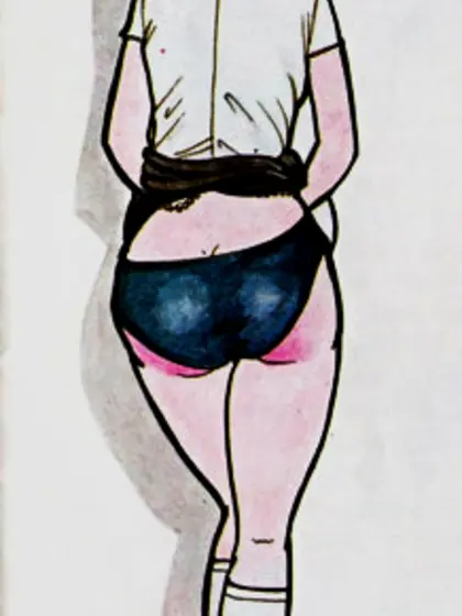 Corner Time for Carole