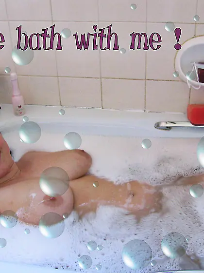 Unaware Exposed fat udders German slut