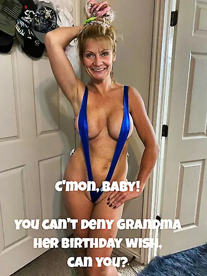 Incest Captions Vol.  4