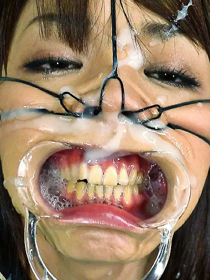 Cum Junkies = Good Bad Girls PART 1