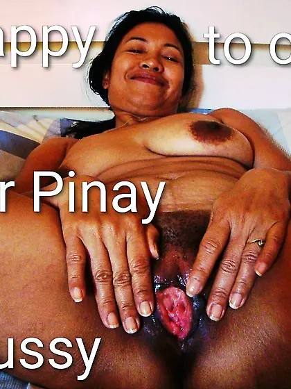 Mature Filipina slutwife