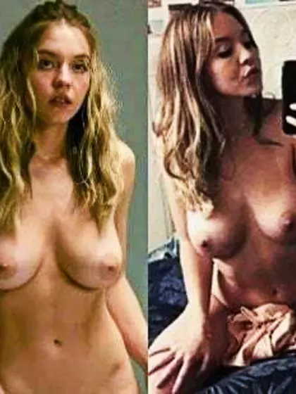 Sydney Sweeney