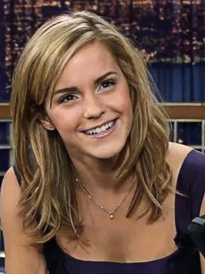 Emma Watson