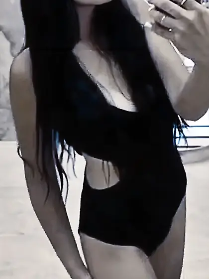 A kiss to all men (Petra Nils)