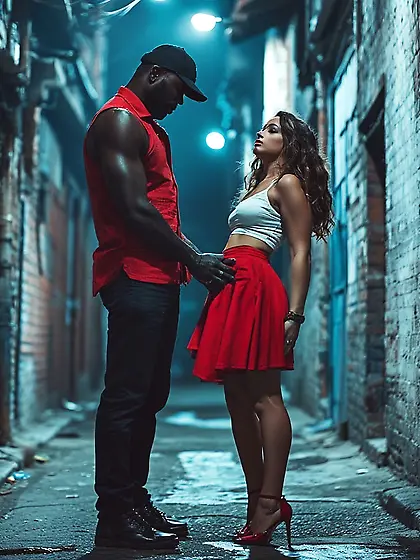 Velma and other hookers