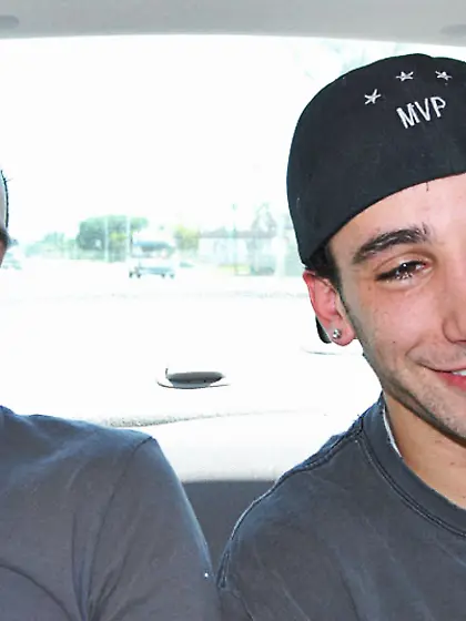 Timid straight guy delicious