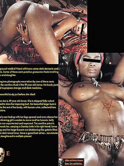 John's Retrosex Gallery 4