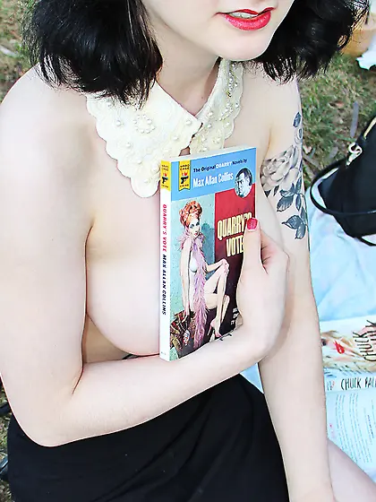 Ms.  Rosie Wilde (Ms.  Rosie Levine)